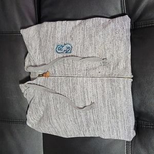 Seattle Mariners Zip Up Hoodie